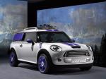 Mini Concept Detroit 2006 года